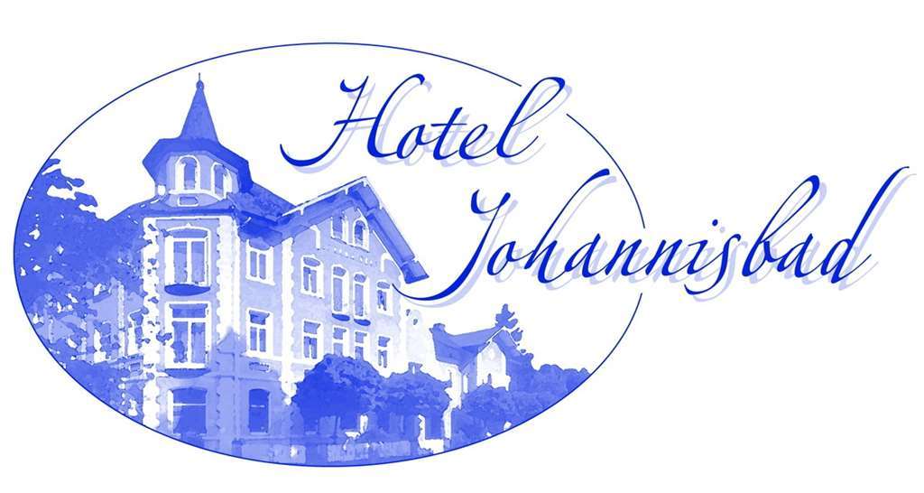 Hotel Johannisbad Bad Aibling Logo bilde