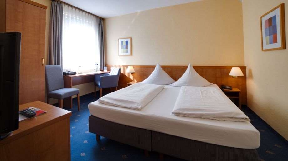 Hotel Johannisbad Bad Aibling Rom bilde